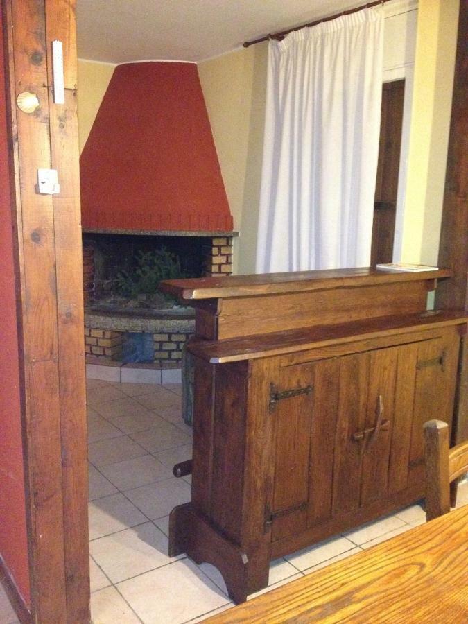 Willa Villino Colussi Lignano Sabbiadoro Zewnętrze zdjęcie
